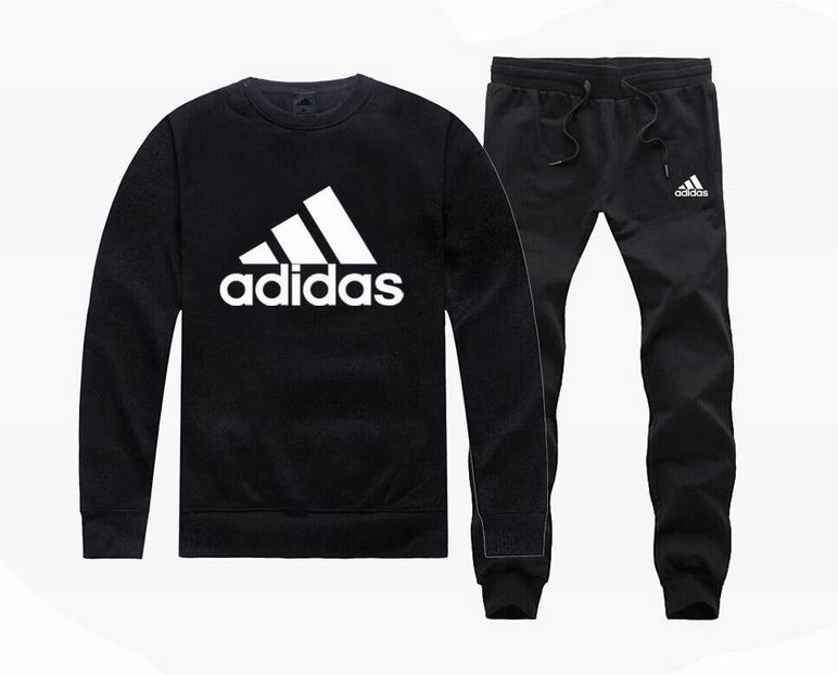 men adidas sport suits-432